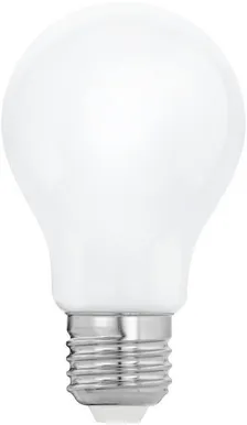 LED LAMP EGLO 9W A60 E27 1055LM 2700K 