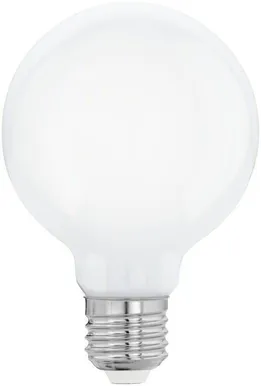 LED LAMP EGLO 7W G80 E27 806LM 2700K 