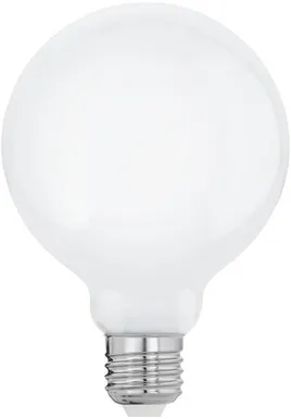 LED LAMP EGLO 7W G90 E27 806LM 2700K 