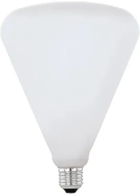 LED LAMP EGLO 4,5W R140 E27 470LM 2700K 