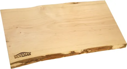 GRILLPLANK STOVEMAN 40CM LEPP