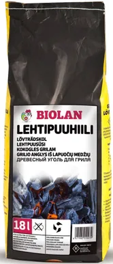 GRILLSÜSI 18L