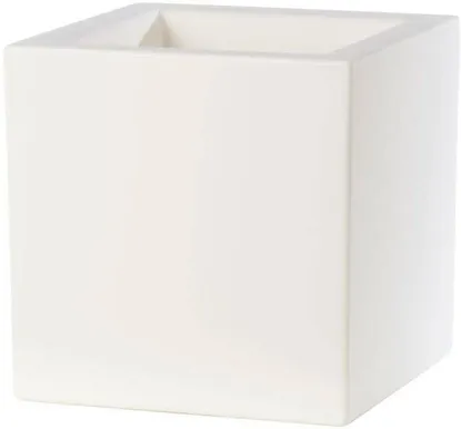 PLASTPOTT TERAPLAST SCHIO CUBO 30CM VALGE