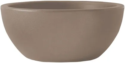 PLASTPOTT TERAPLAST ERA 40CM PRUUN