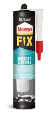 EHITUSLIIM MOMENT FIX MIRRO&PANEL PEEGLITELE JA PANEELIDELE