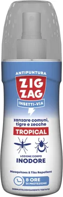 SPREI ZIG ZAG LÕHNATU 100ML