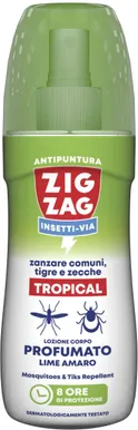 SPREI ZIG ZAG LIME 100ML