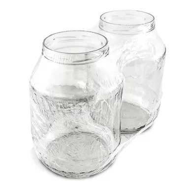 KLAASPURK 2650ML KAANEGA 2TK