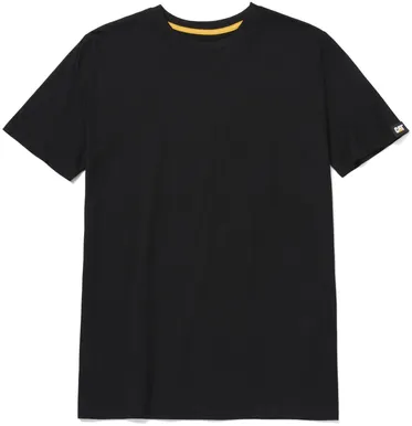 T-SÄRK CAT 1510590 BLACK XL