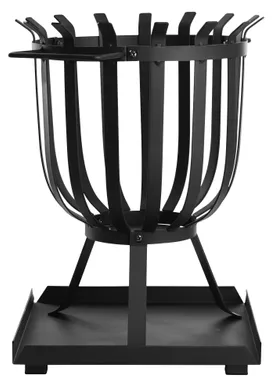 LÕKKEALUS DANGRILL KORV Ø36CM