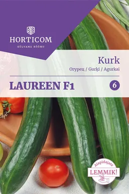 SEEMNED HORTICOM KURK LAUREEN F1 7TK