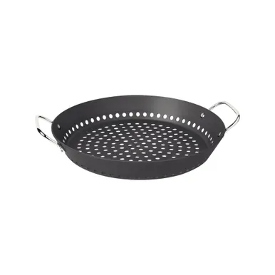 GRILLPANN TRAMONTINA CHURRASCO AUKUDEGA 30CM