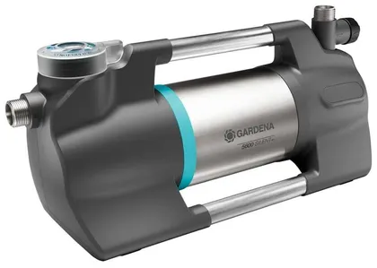 AIAPUMP GARDENA 5600 SILENT+ 900W, 47M/4,7BAR, 5600L/H