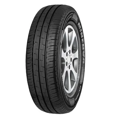 SUVEREHV 205/75/R16C MINERVA TRANSPORT RF19 113/111R