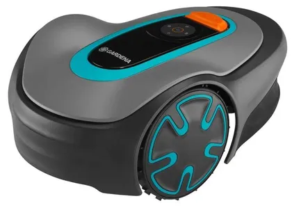 ROBOTNIIDUK GARDENA SILENO MINIMO 400M²
