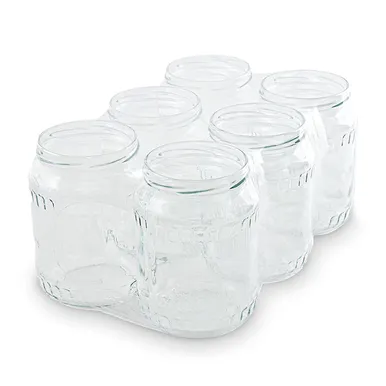 KLAASPURK 720ML 6TK