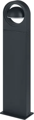 KOHTVALGUSTI LEDVANCE VALGE 70CM TW