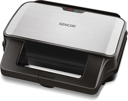 VÕILEIVAGRILL SENCOR SSM 9940SS 900W