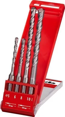 LÖÖKPUUR KWB 5-10/110+160 HB44BX 4TK