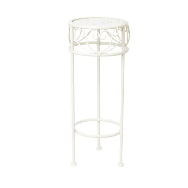 LILLEPOSTAMENT SANDY D20XH50CM ANTIIKVALGE