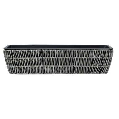 LILLEKAST WICKER 60X19XH15CM HALL