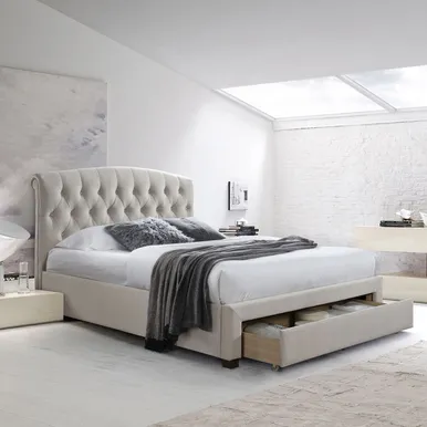 VOODI NATALI MADRATSIGA HARMONY DUO 160X200