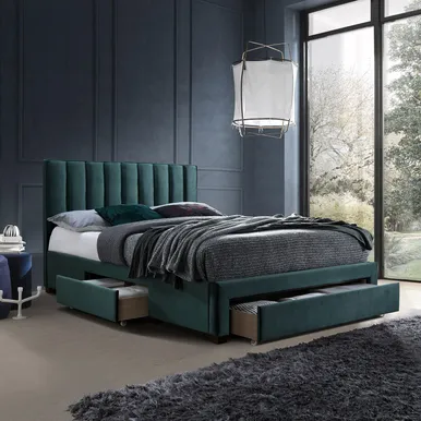 VOODI GRACE MADRATSIGA HARMONY DUO 160X200
