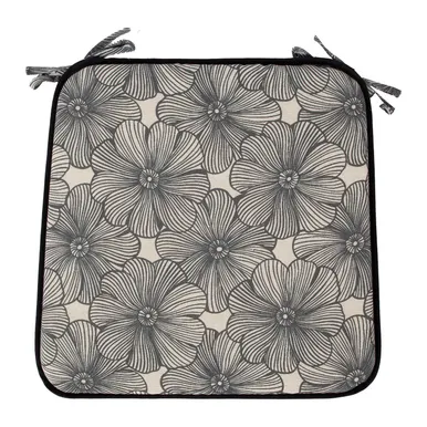 TOOLIKATE LONETA NEW 39X39CM TUME LILL