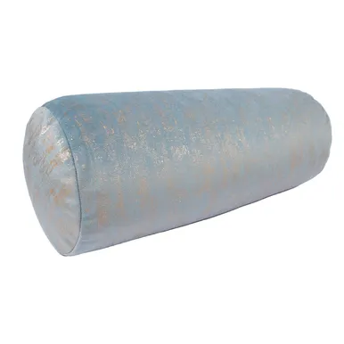 RULLPADI NICE D18X50CM SININE-KULDNE