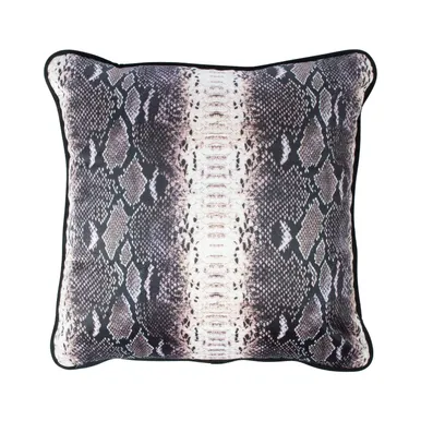 PADI BLACK HOLLY 45X45CM MADU