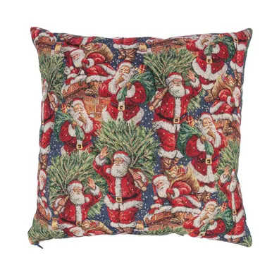 PADI HOLLY 45X45CM JÕULUVANAD