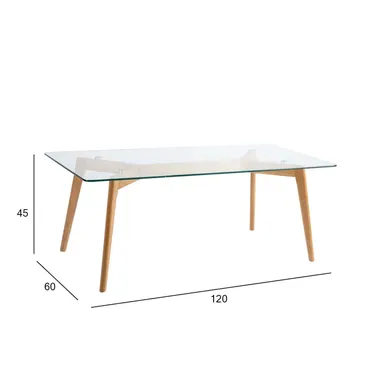 DIIVANILAUD HELENA 120X60XH45CM KLAAS