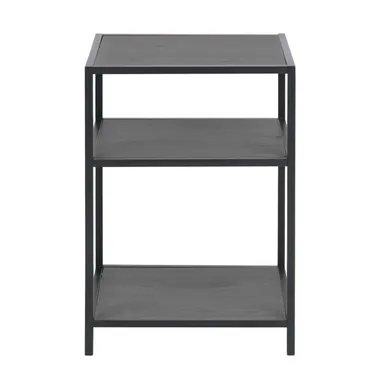 ABILAUD SEAFORD 42X35XH63CM MUST
