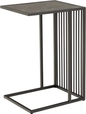 ABILAUD STRINGTON 35X43XH63CM MUST