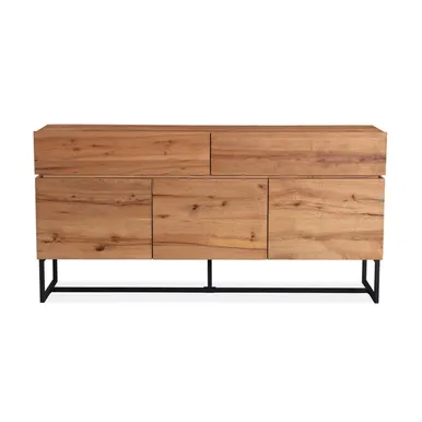 KUMMUT BYRON 160X41XH80CM TAMM