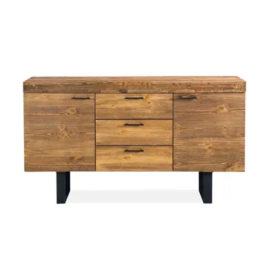 KUMMUT IRONBRIDGE 150X47,5XH84CM MÄND