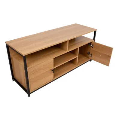 TV-LAUD STUDY 120X40XH54CM TAMM/MUST