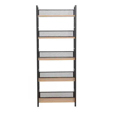RIIUL HECTOR 60X28XH154CM SAAR/MUST