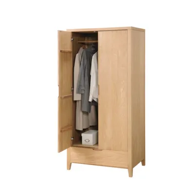RIIDEKAPP CHAMBA 90X58XH198CM