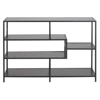 RIIUL SEAFORD 114X35XH78CM MUST
