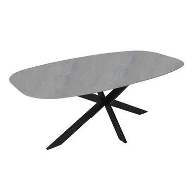 SÖÖGILAUD CHASE 200X100XH76CM HALL