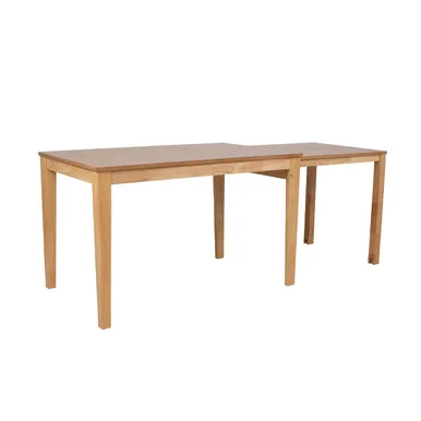 SÖÖGILAUD COOPER 120+75X75XH75CM TAMM