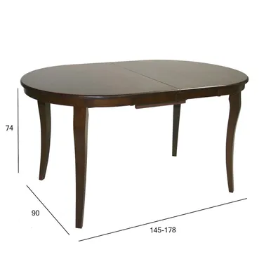 SÖÖGILAUD JOY 145/178X90XH74CM