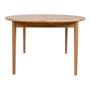 SÖÖGILAUD TROYES D120+40XH75CM TAMM