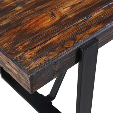SÖÖGILAUD IRONBRIDGE 180X88XH76CM MÄND