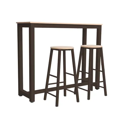 BAARIKOMPLEKT SANCIA TAMM/PRUUN