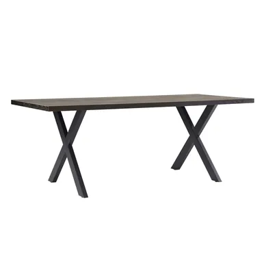SÖÖGILAUD ROWAN 200X90XH75CM KALASABA SUITSUTAMM