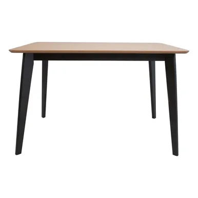 SÖÖGILAUD ROXBY 120X80XH76CM TAMM/MUST