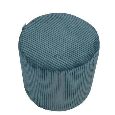 TUMBA INES D41XH40,5CM SININE