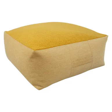 TUMBA LAMB BAG 80X80XH30CM KOLLANE